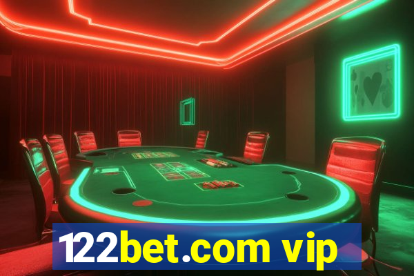 122bet.com vip